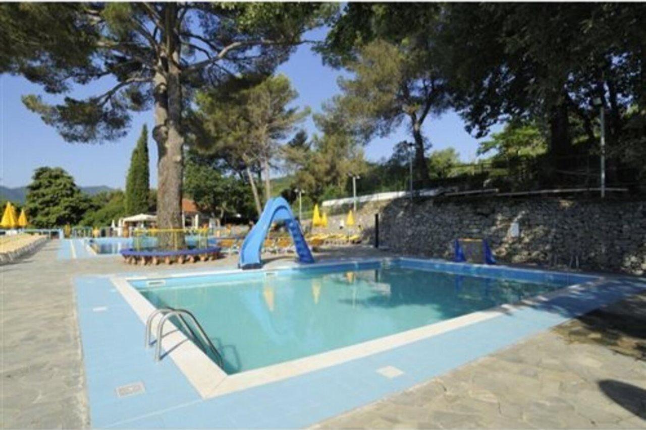 C Era Volta And Mobilhomes Villanova d'Albenga